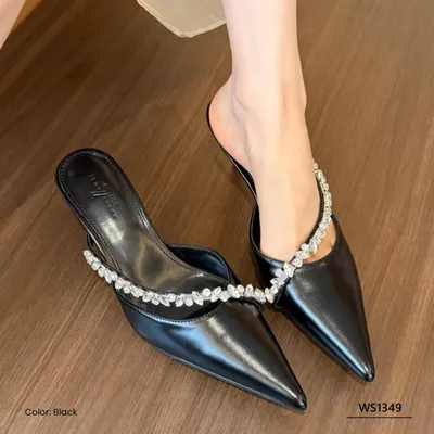 Luxe Step Women’s Sandal